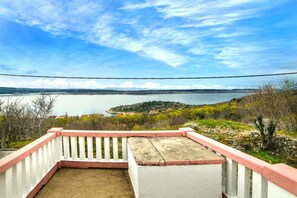 Apartment, Multiple Beds | Beach/ocean view - Holiday House Laura Crikvenica (Crikvenica)