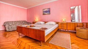 Apartment, Multiple Beds | Private kitchen - Holiday House Laura Crikvenica (Crikvenica)