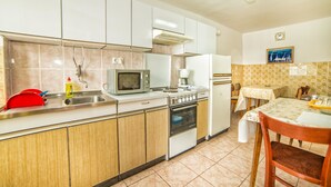 Apartment, Multiple Beds | Private kitchen - Holiday House Laura Crikvenica (Crikvenica)