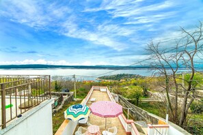 Apartment, Multiple Beds | Beach/ocean view - Holiday House Laura Crikvenica (Crikvenica)