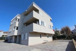 Apartment, 1 Double Bed | Front of property