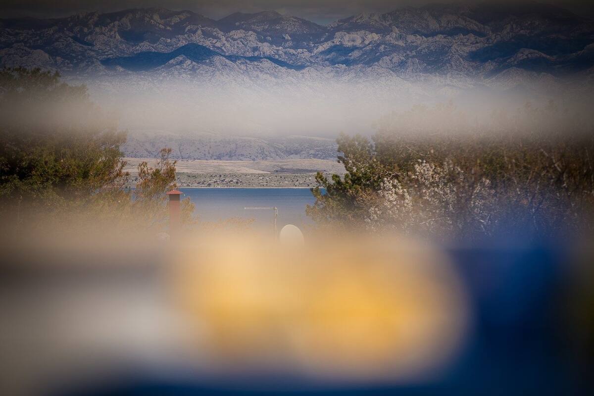 Apartment, 1 Doppelbett und Schlafsofa | Pool