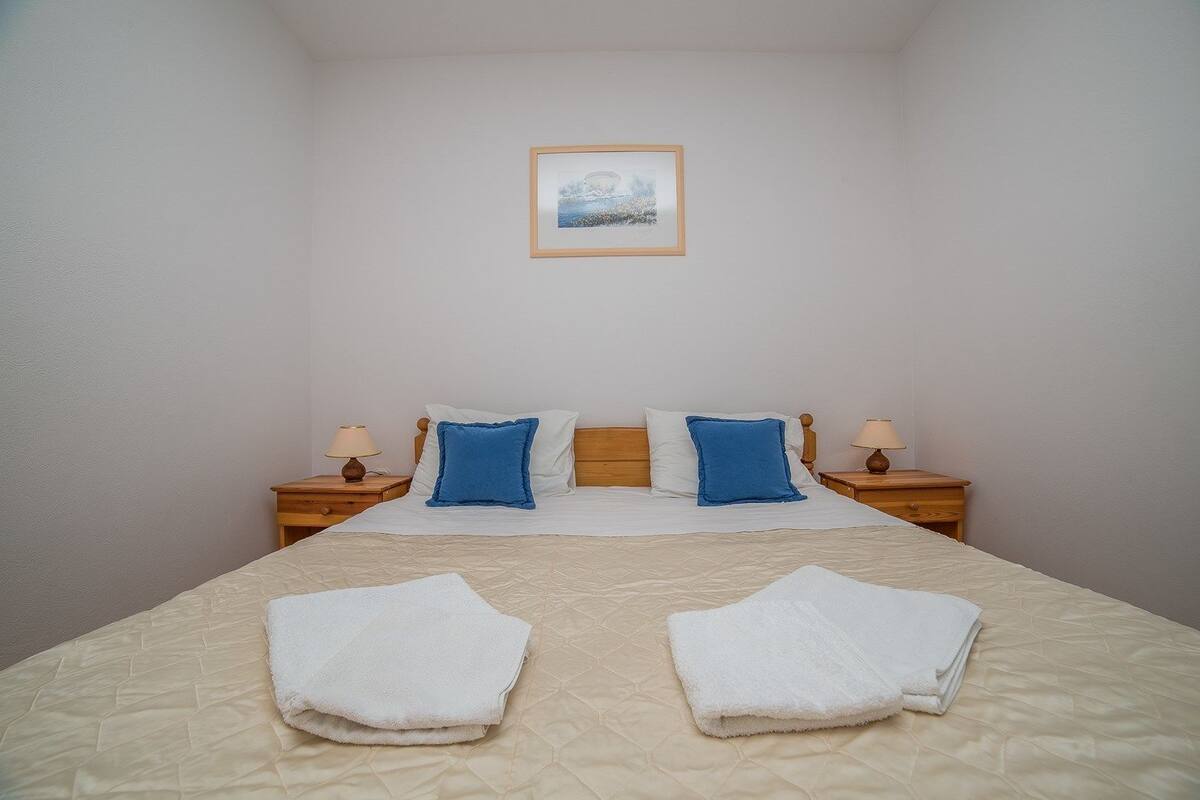 Kostenloses WLAN, Bettwäsche