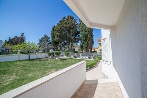 Apartment, 1 Double Bed with Sofa bed | Balcony - Apartments Klarić Sabunike (Privlaka)
