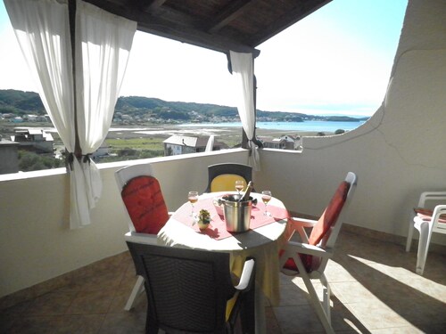 Apartments Vesna Sup.draga / Two Bedrooms A2