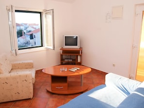 Televisión