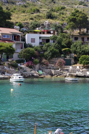 Exterior - Apartments Roko Bilo (Primosten)