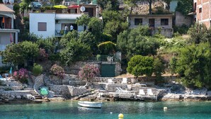 Apartment, Multiple Beds | Lake - Apartments Roko Bilo (Primosten)