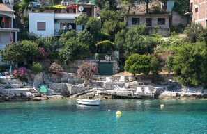 Apartment, Multiple Beds | Lake - Apartments Roko Bilo (Primosten)