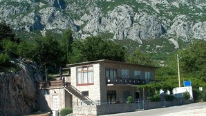 Apartment, Multiple Beds | Front of property - Holiday House Beretin (Omis)