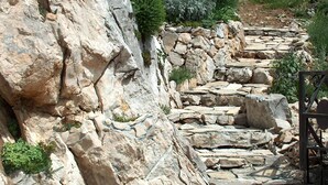 Apartment, Multiple Beds | Property grounds - Holiday House Beretin (Omis)