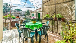 Apartment, Multiple Beds | Terrace/patio - Apartment Ivan Vodnjan / Two Bedrooms A1 (Vodnjan)