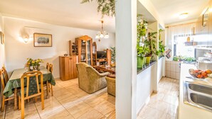 Apartment, Multiple Beds | Private kitchen - Apartment Ivan Vodnjan / Two Bedrooms A1 (Vodnjan)