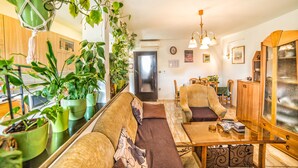 Apartment, Multiple Beds | Living room - Apartment Ivan Vodnjan / Two Bedrooms A1 (Vodnjan)