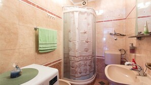 Apartment, Multiple Beds | Bathroom - Apartments Jukan / Two Bedrooms A3 (Pula)