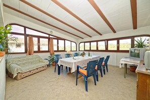 Stovetop, cookware/dishes/utensils - Apartments Marija Murage (Vodnjan)