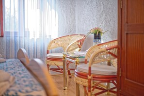 Free WiFi, bed sheets - Apartments Marija Murage (Vodnjan)