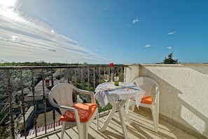 Balcony - Apartments Marija Murage (Vodnjan)