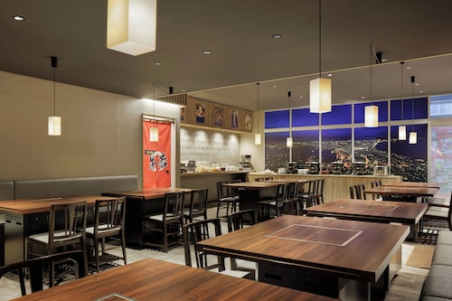 Four Points Flex by Sheraton Hakodate Station