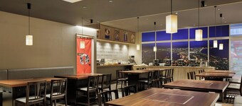 Four Points Flex by Sheraton Hakodate Station