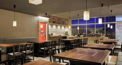 Four Points Flex by Sheraton Hakodate Station