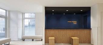 Four Points Flex by Sheraton Hakodate Station