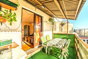 Apartment, Multiple Beds | Balcony - Apartments Vanja (Pula)