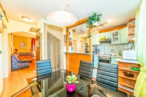 Apartment, Multiple Beds | 1 bedroom, free cribs/infant beds, free WiFi, bed sheets - Apartments Vanja (Pula)