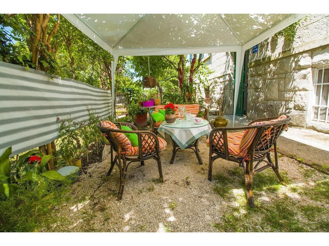 Appartement, 1 lit double et 1 canapé-lit | Balcon