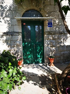 Apartment, 1 Double Bed with Sofa bed | Exterior - Apartments Bingo / One Bedroom (Split)