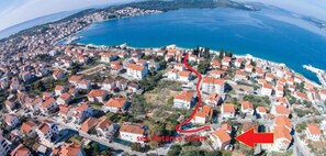 Exterior - Apartments Tonči OG (Okrug)