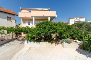 Exterior - Apartments Tonči OG (Okrug)