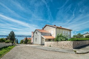 Apartment, Mehrere Betten | Fassade der Unterkunft