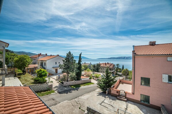 Apartment, Multiple Beds | Beach/ocean view