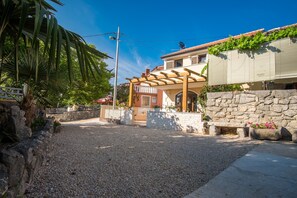 Villa, Mehrere Betten | Fassade der Unterkunft