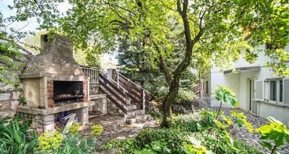 Apartments Josipa Klenovica