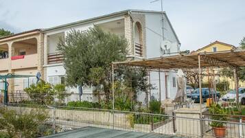 Apartment, 1 Double Bed with Sofa bed | Exterior