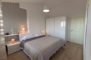 Villa, Multiple Beds | Private kitchen