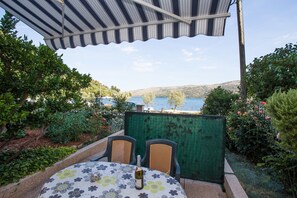 Apartment, Multiple Beds | Balcony - Apartments Mala Karla (Marina)