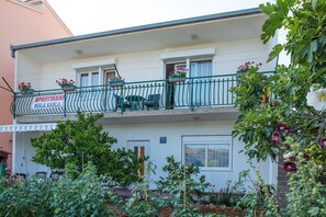 Apartment, Multiple Beds | Exterior - Apartments Mala Karla (Marina)