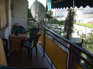 Apartment, Multiple Beds | Balcony - Apartments Luić (Crikvenica)