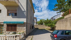 Exterior - Apartments Luić (Crikvenica)