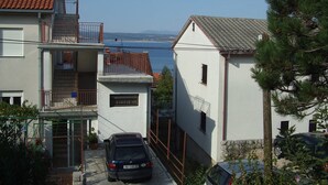 Apartment, Multiple Beds | Exterior - Apartments Luić (Crikvenica)