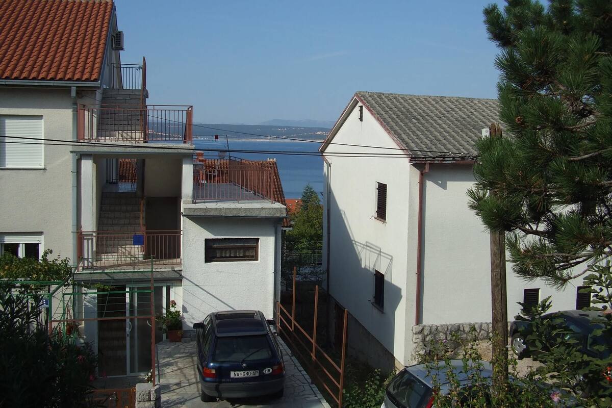 Apartment, Multiple Beds | Exterior