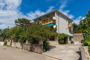 Exterior - Apartments Luić (Crikvenica)