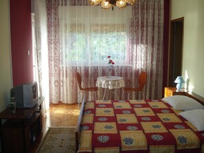 Apartment, 1 Double Bed with Sofa bed | Free WiFi, bed sheets - Apartments Kostovic (Marina)