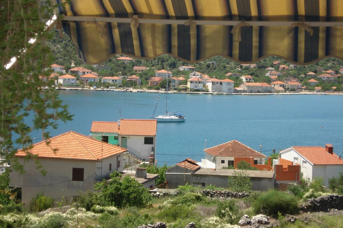 Apartment, Multiple Beds | Exterior