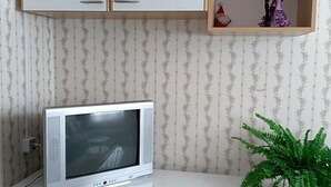 Apartment, Mehrere Betten | Innenbereich