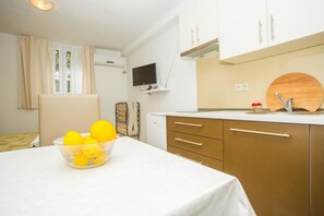 Private kitchen - Apartments Pinsa (Okrug)