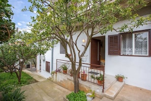 Departamento, varias camas | Áreas de la propiedad